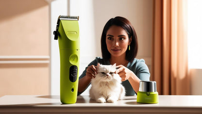 🐶✨ PeludosTeam 4 en 1 – Kit de Cuidado Total para Mascotas